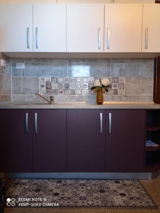 Apartament Piata Sfatului บราชอฟ ภายนอก รูปภาพ