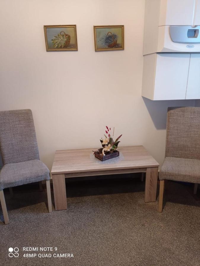 Apartament Piata Sfatului บราชอฟ ภายนอก รูปภาพ